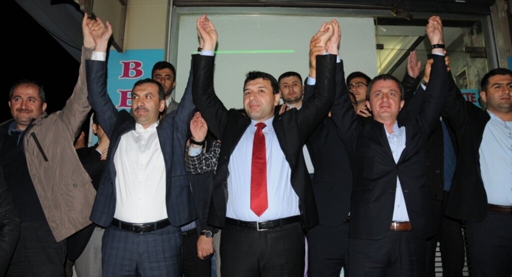 Milletvekili Adayı Kurt: Sağlıkta reform yaptık