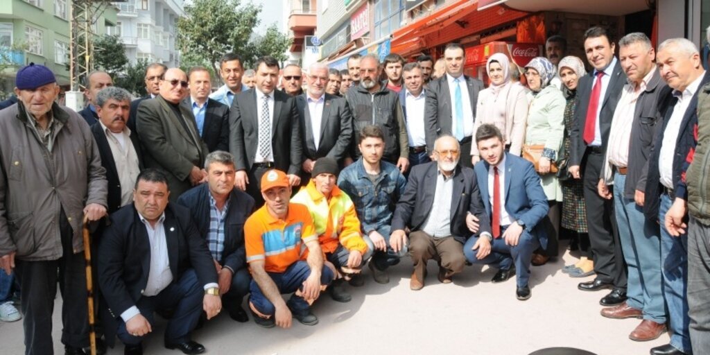 Milletvekili Adayı Kurt: Sandığa sahip çıkın