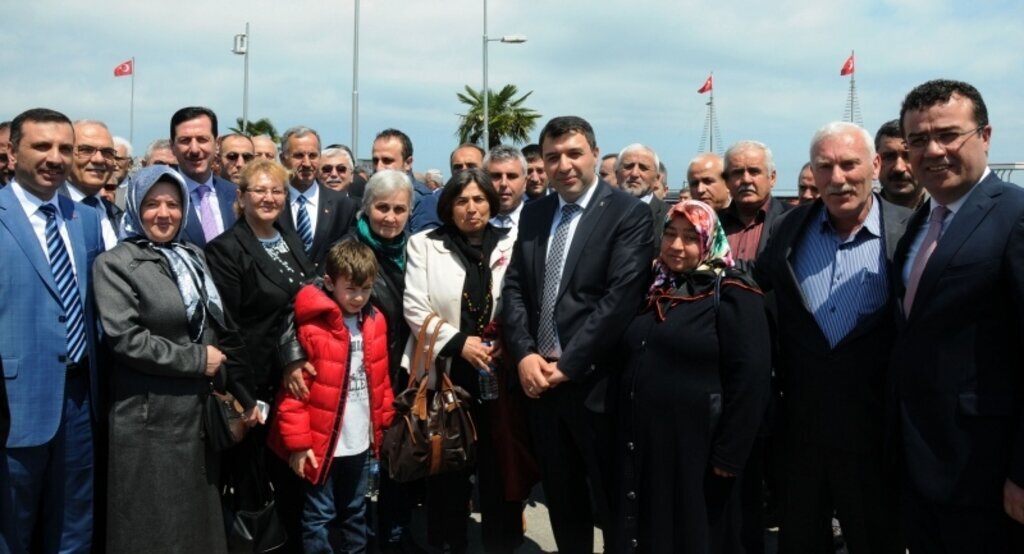 Milletvekili Adayı Kurt: Sandıkları patlatın