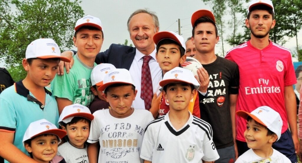 Milletvekili Adayı Özden: ‘Yarın söz hakkın olsun istiyorsan herkes oyunu kullansın’