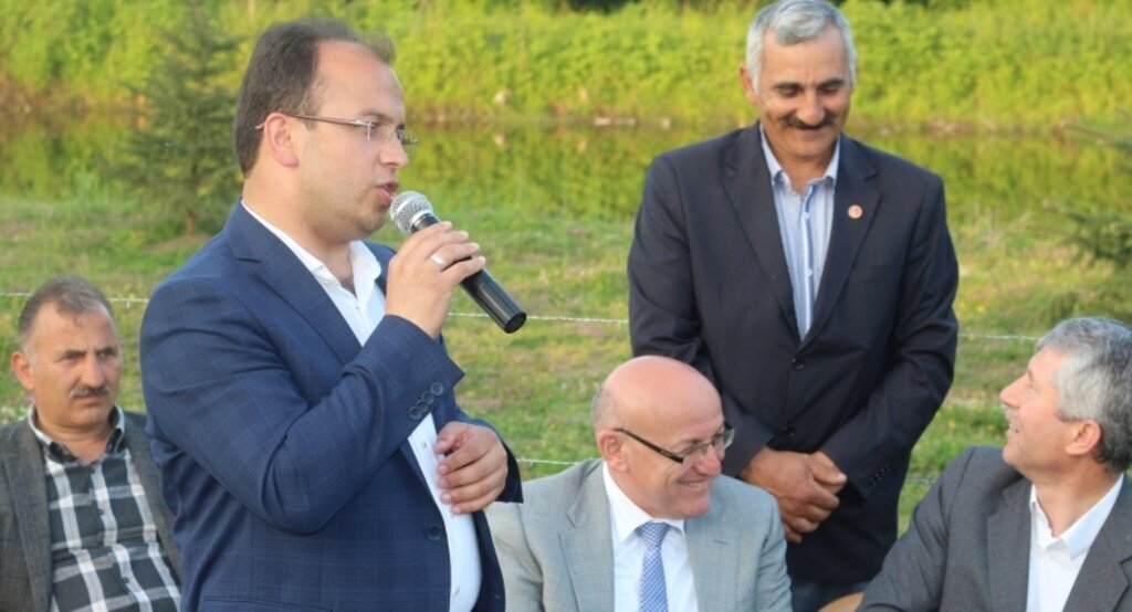 Milletvekili Adayı Tuncer: ‘Çok çabuk unutuyoruz’