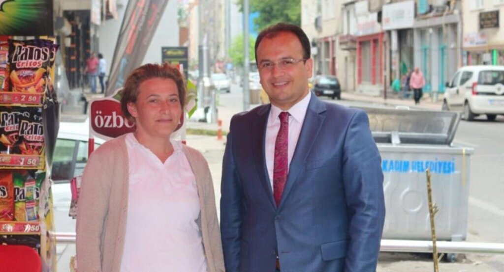 Milletvekili Adayı Tuncer: ‘Siyasetin onurunu AK Parti kurtardı’