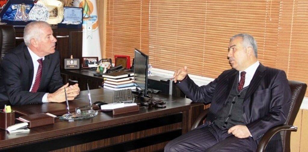 Milletvekili Demir: Alaçam kabuğunu kırıyor