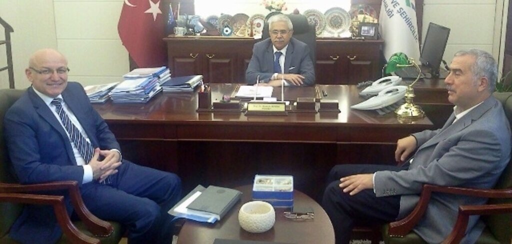 Milletvekili Demir: Terme'de termik santral istenmiyor