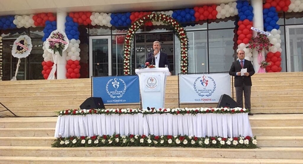 Milletvekili Demircan 1 Kasım seçim süreci hakkında açıklamalarda bulundu