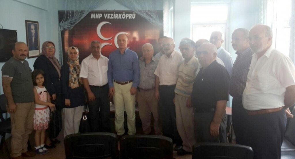 Milletvekili Edis: Biz ilke ve erdemlerimizi bir kenara itmeyiz