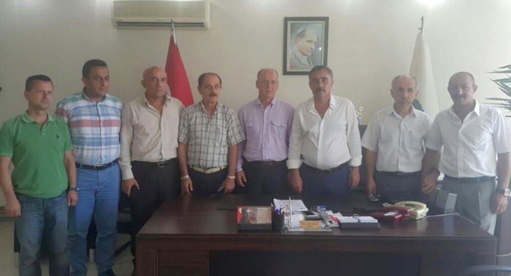 Mİlletvekili Edis: Can çekişen esnafa cansuyu olacağız