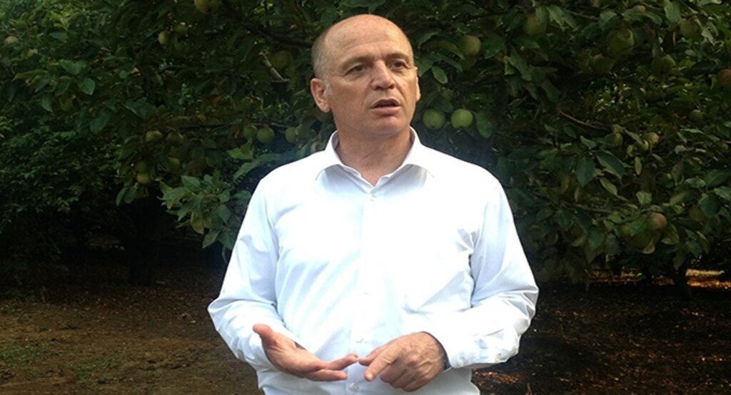 Milletvekili Edis: 'Köylü susuzluğa ve tüccara yenik düşüyor'