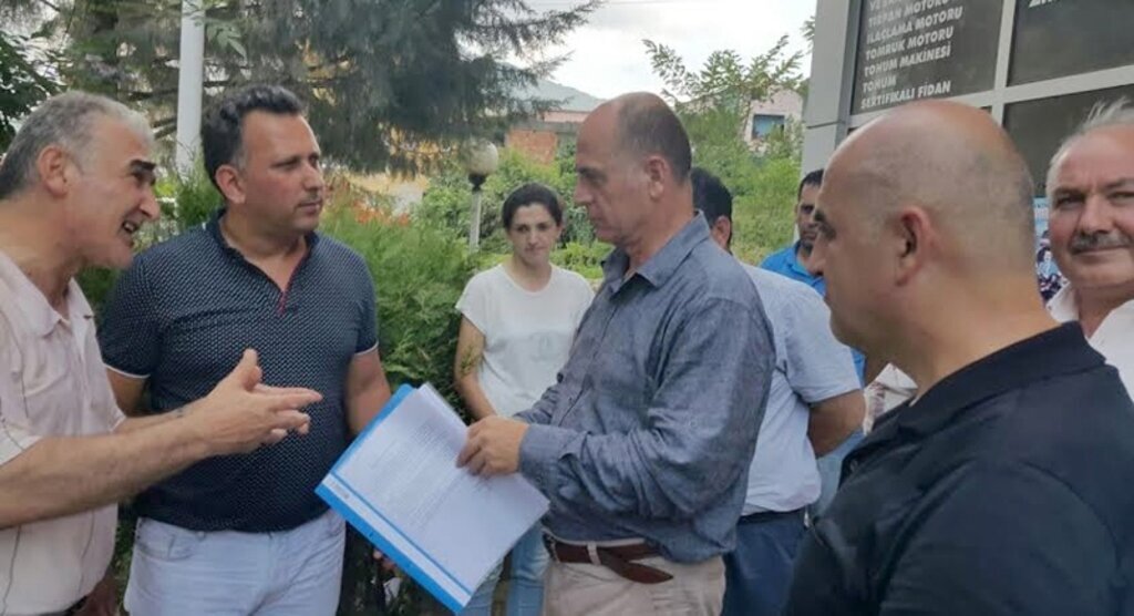 Milletvekili Edis: 'Saklı cennet değil sahipsiz cennet'