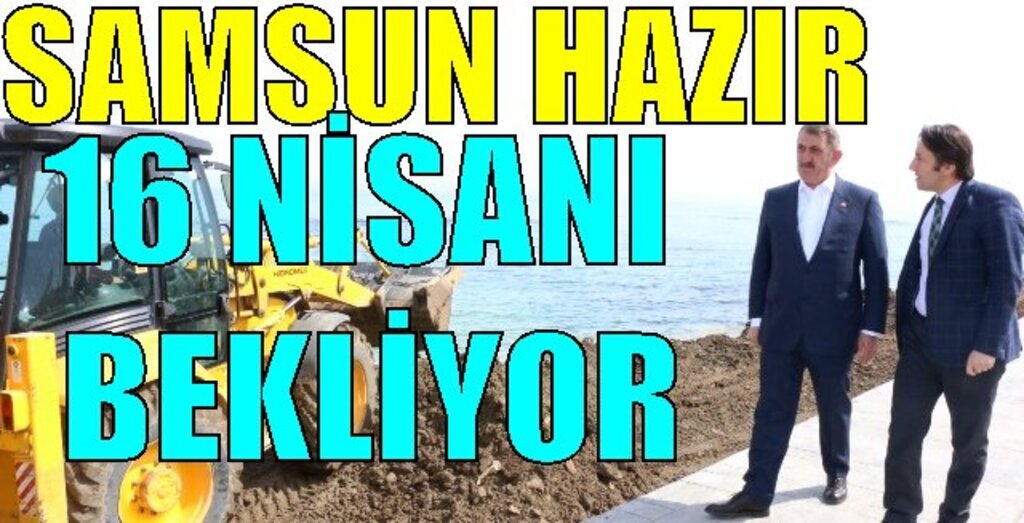 Milletvekili Fuat Köktaş:16 Nisan Çok Önemli