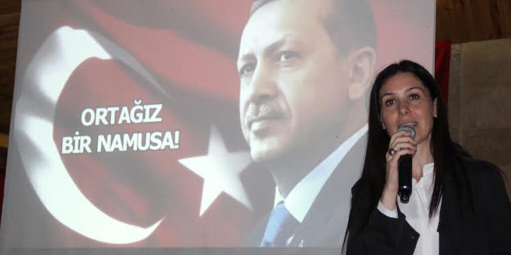 Milletvekili Karaaslan'dan Milli irade vurgusu