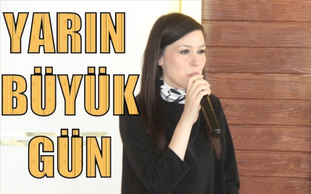 Milletvekili Karaaslan:Ayrılıklarımızı Bir Tarafa Bırakmalıyız