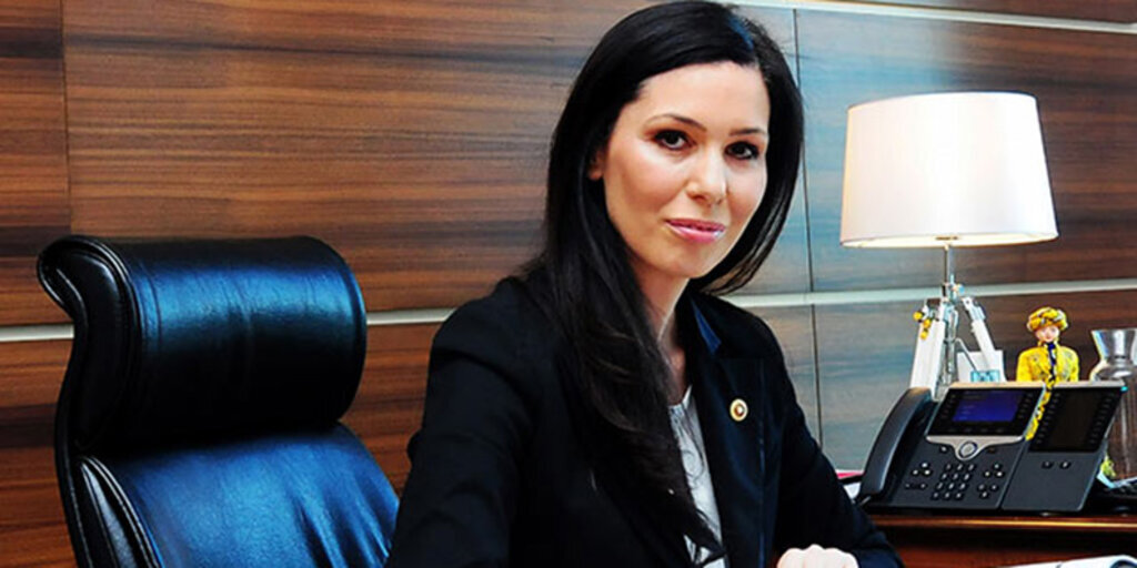 Milletvekili Karaaslan'dan Ramazan Bayramı mesajı