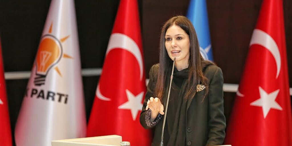 Milletvekili Karaaslan Çevre, Şehir ve Kültür Başkanlarıyla buluştu