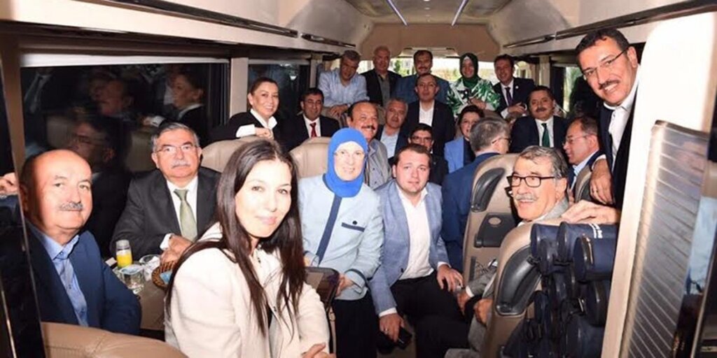 Milletvekili Karaaslan Diyarbakır'da