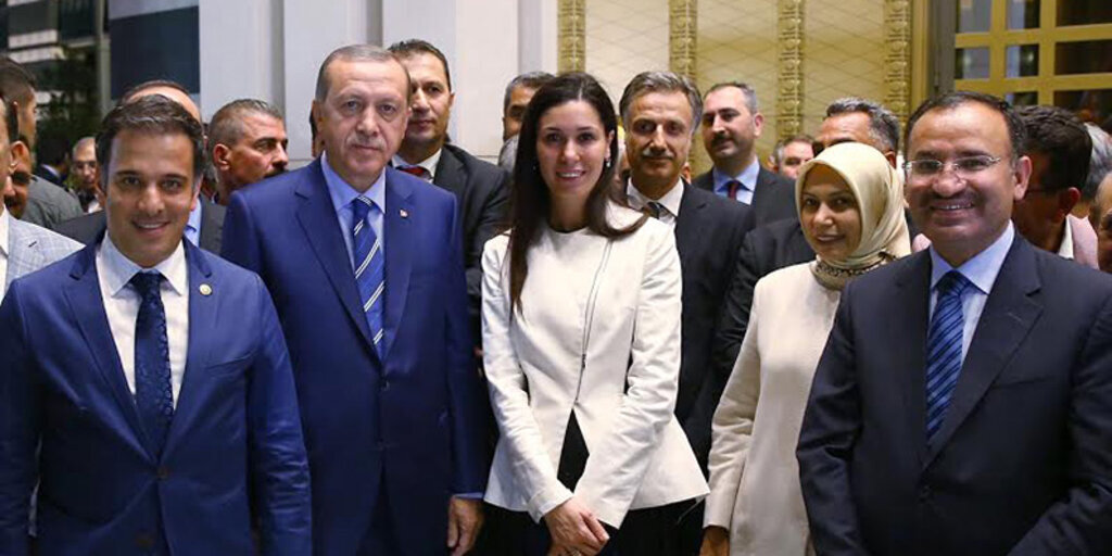 Milletvekili Karaaslan Samsunlulara teşekkür etti