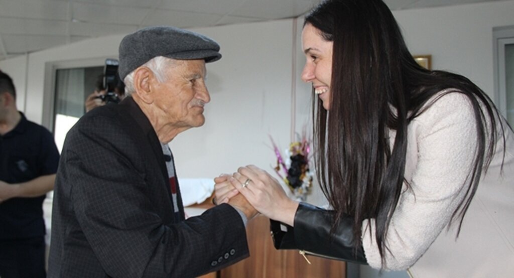 Milletvekili Karaaslan: 'İstikrar devam ettireceğiz'