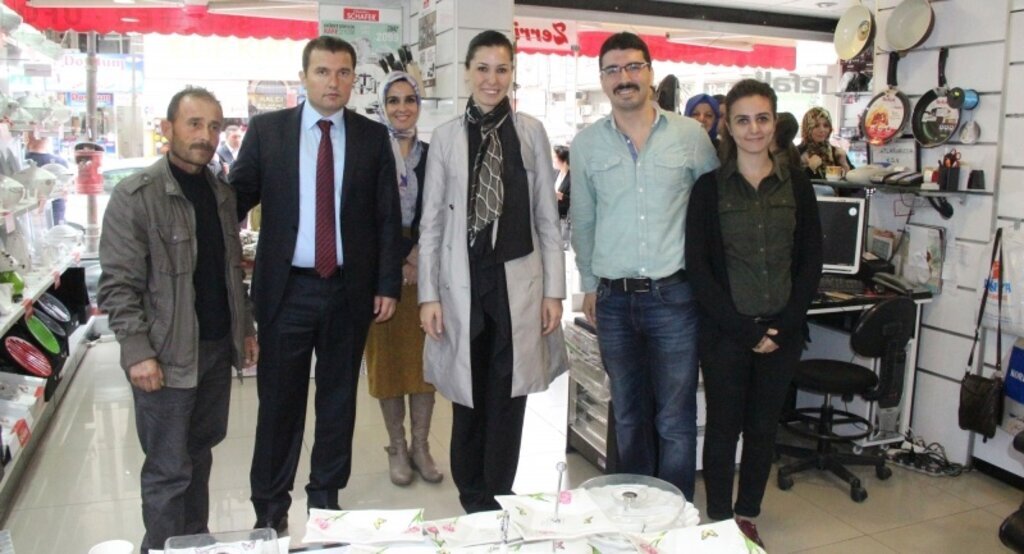 Milletvekili Karaaslan: 'Milli irade kazanacak'