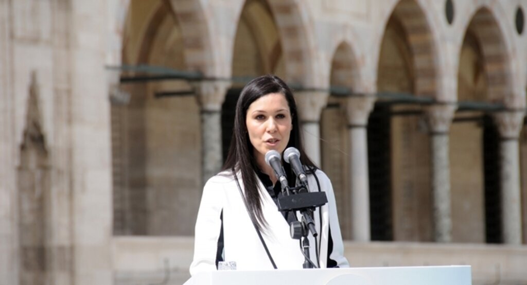 Milletvekili Karaaslan'dan Kutlu Doğum Haftası mesajı