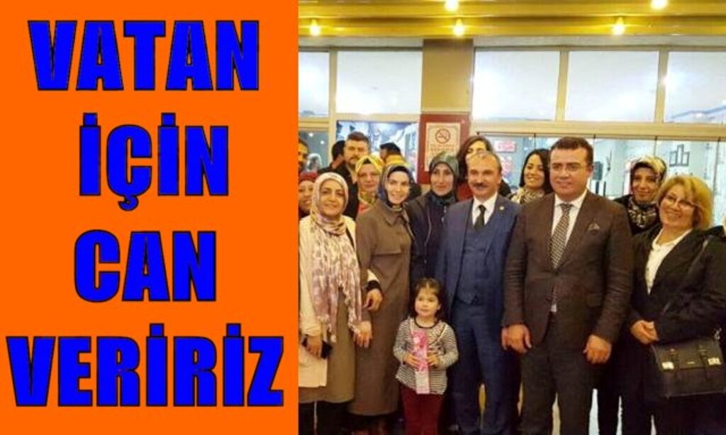 Milletvekili Kırcalı Salıpazarı ve Atakum'da Yeni Sistemi Anlattı 