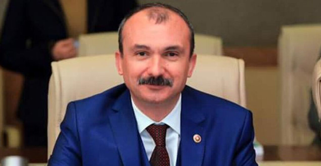 Milletvekili Kırcalı: Öğretmenlerimiz dünyanın en kutsal vazifesini yapmaktadır