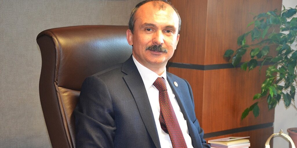 Milletvekili Kırcalı: Türkiye’nin yükselişi engellenemeyecektir