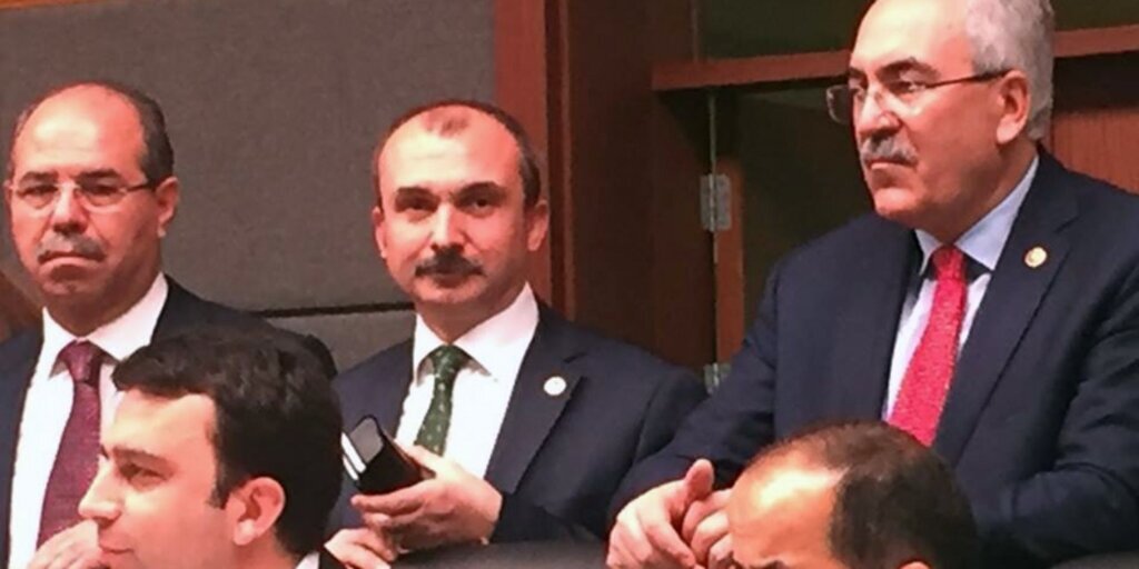 Milletvekili Kırcalı: Kararı milletimiz verecek