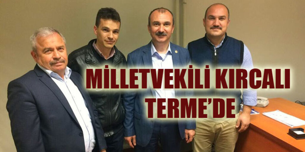 Milletvekili Kırcalı: Bizim rejimimiz Cumhuriyettir