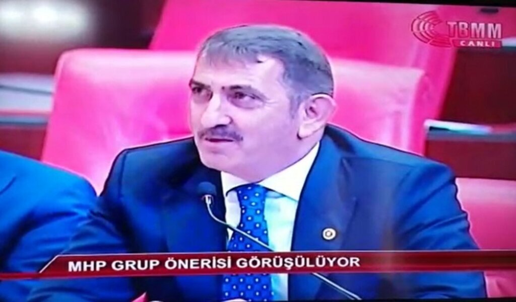 Milletvekili Köktaş CHP'li Zeybek'in Samsun'a yatırım yapılmadı iddiasına yanıt verdi