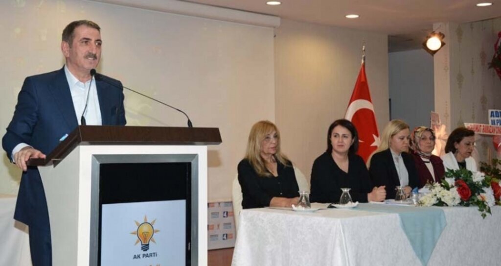 Milletvekili Köktaş: Başarının mimarı; Recep Tayyip Erdoğan'dır