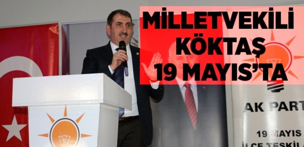Milletvekili Köktaş: Güçlü meclis ve güçlü temsil