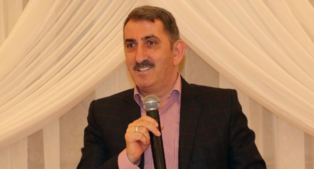 Milletvekili Köktaş Kasap Esnafına Seslendi; Birlik olun!