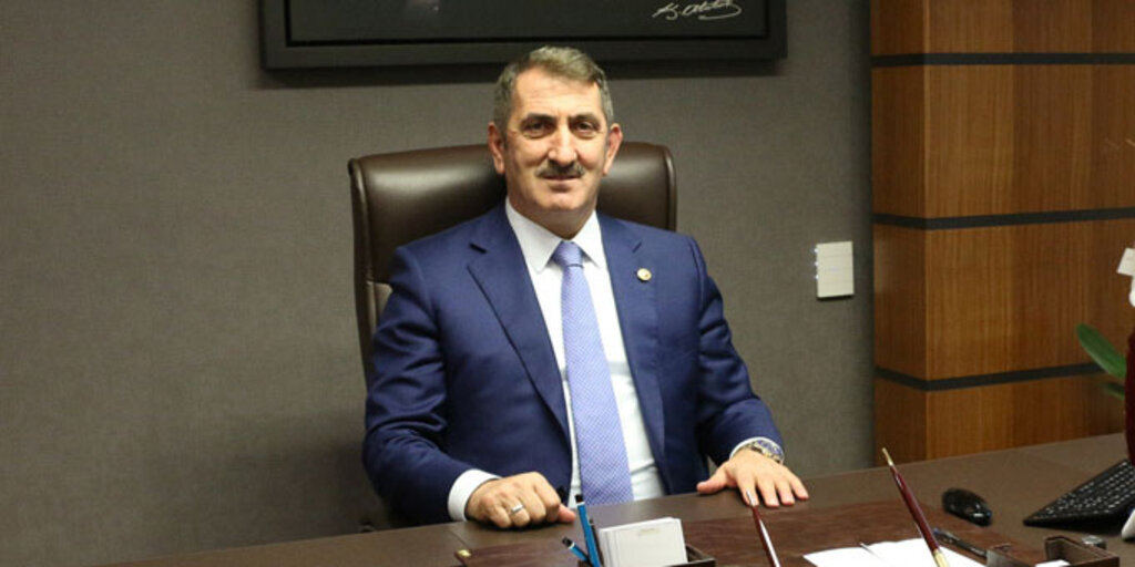 Milletvekili Köktaş: 24 Kasım Öğretmenler Günü'nüz kutlu olsun