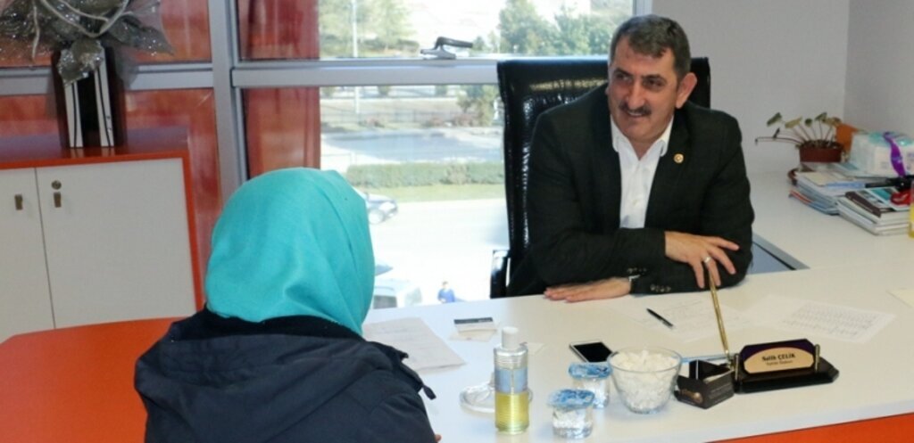 Milletvekili Köktaş: Varlık Fonu, Türkiye için önemli bir adımdır