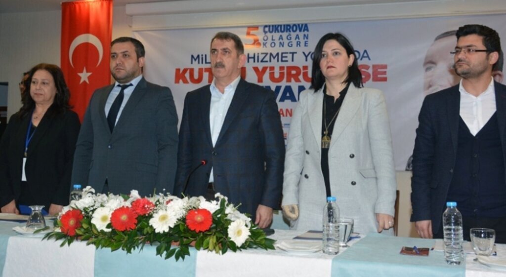 Milletvekili Köktaş: Çok çalışacağız ve hep birlikte başaracağız