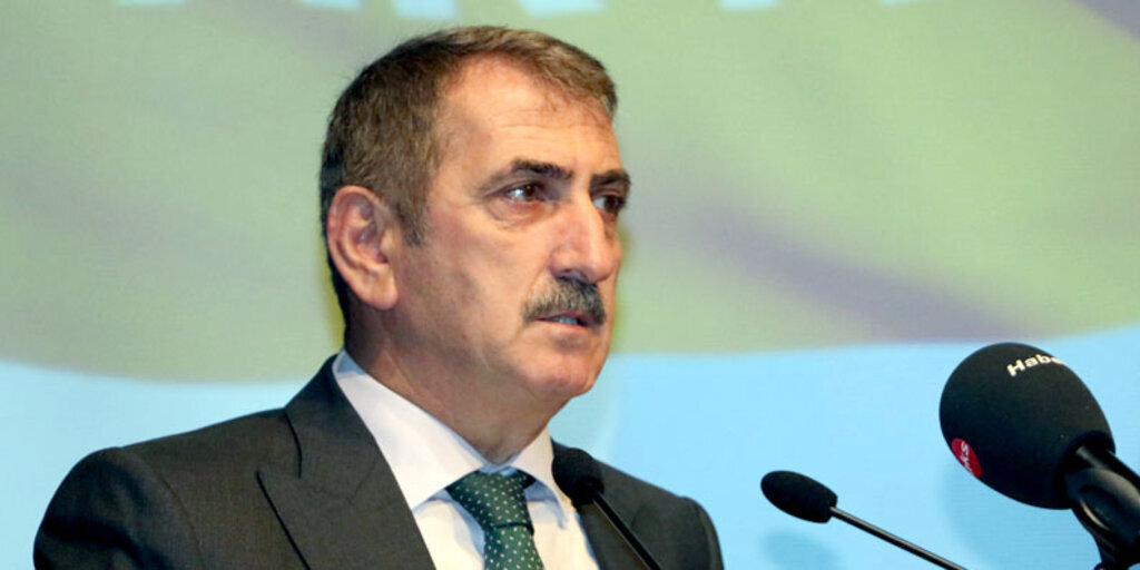 Milletvekili Köktaş: Alçakların bu çabası bizi asla yıldıramaz