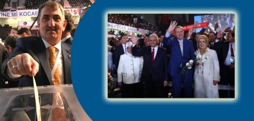 Milletvekili Köktaş: Yeni dönem hayırlı olsun