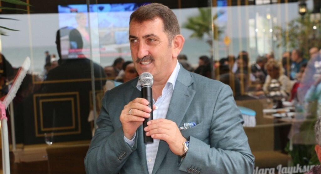 Milletvekili Köktaş: 'Biz verdiğimiz sözü hep tuttuk'