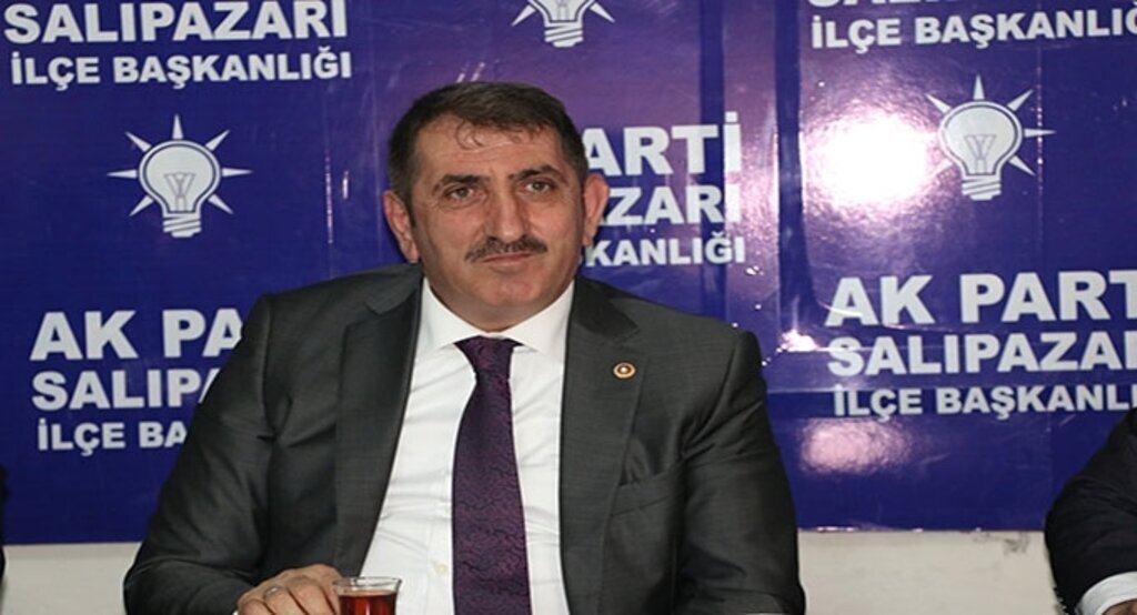 Milletvekili Köktaş: 'Kılıçdaroğlu'nu şiddetle kınıyoruz'