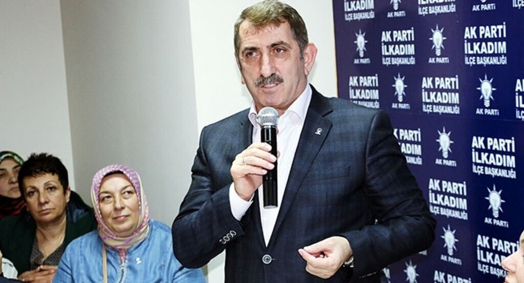 Milletvekili Köktaş: 'Samsunlular yarım işini tamamalayarak istikrara evet dedi'