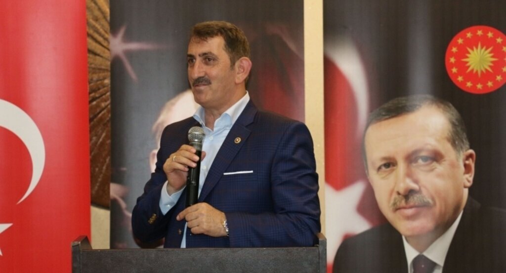 Milletvekili Köktaş Suruç’taki saldırıyı kınadı