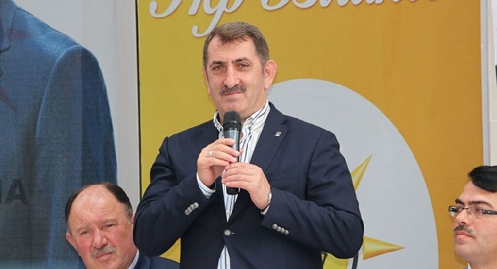 Milletvekili Köktaş: 'Tarımsal ekipman desteği sağlamaya devam edeceğiz'