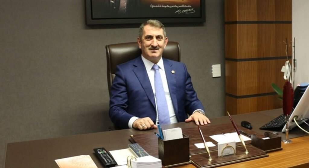 Milletvekili Köktaş T.B.M.M'de iki komisyona seçildi