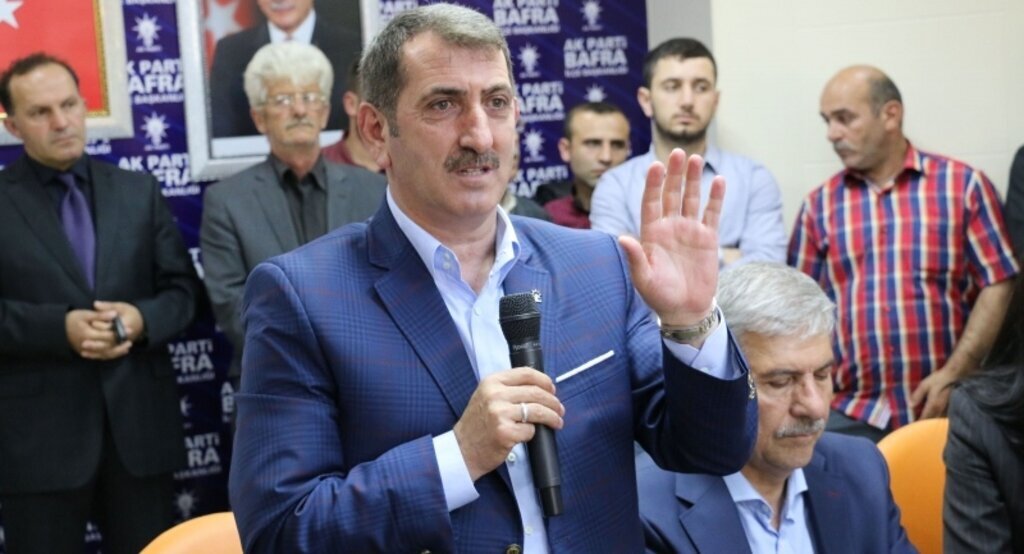 Milletvekili Köktaş: 'Ülkemizde kötü bir tablo oluşmasına asla izin vermeyeceğiz'