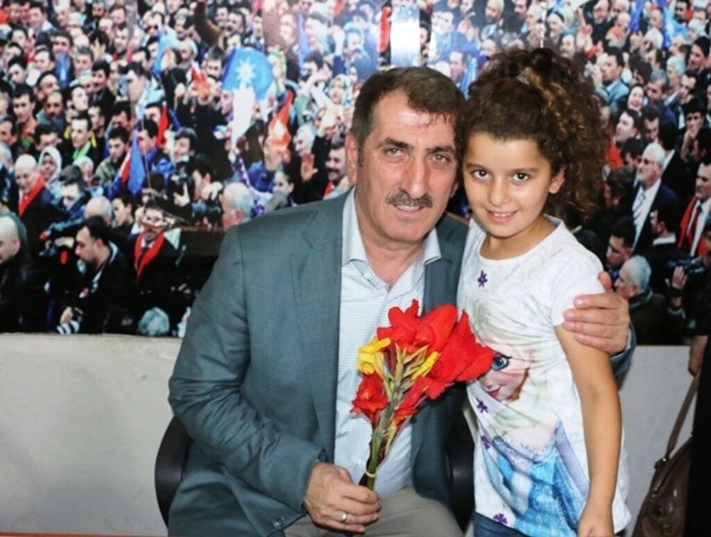 Milletvekili Köktaş'tan Birlik ve Beraberlik Mesajı