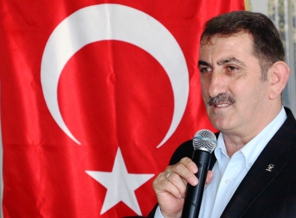 Milletvekili Köktaş'ın 29 Ekim Cumhuriyet Bayramı mesajı