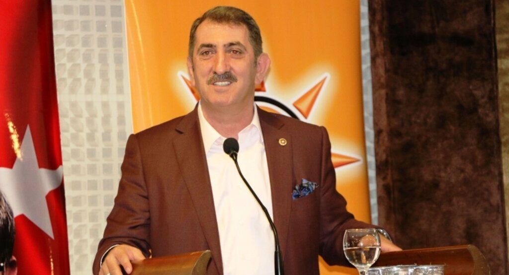 Milletvekili Köktaş'ın Kurban Bayramı mesajı