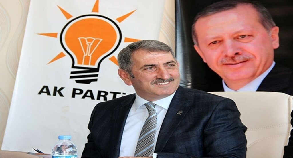 Milletvekili Köktaş’ın Ramazan bayramı mesajı