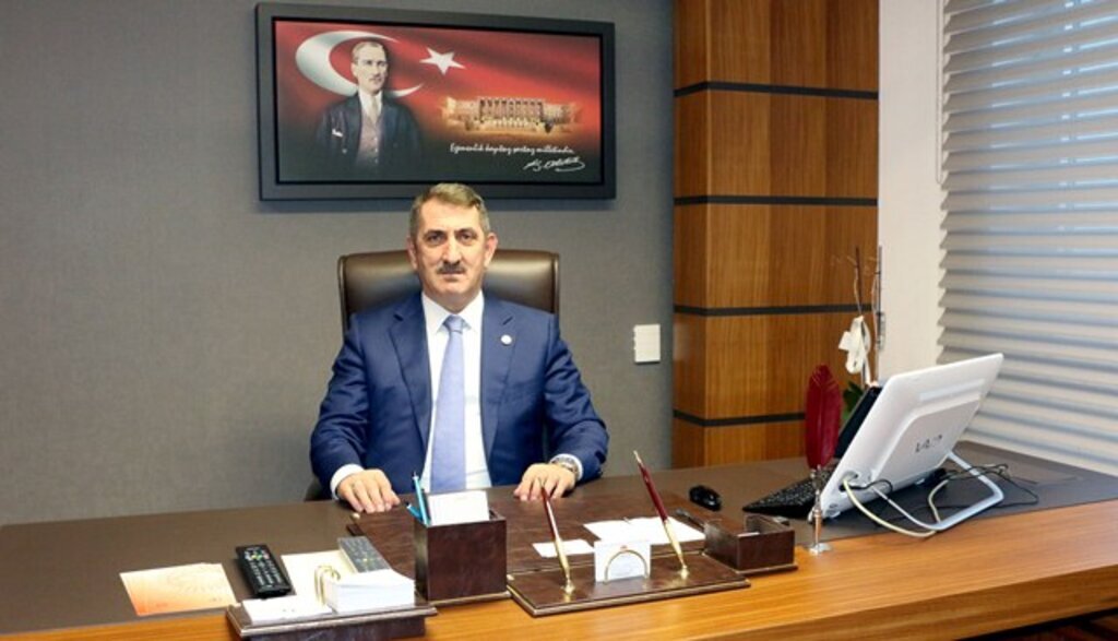 Milletvekili Köktaş'tan 