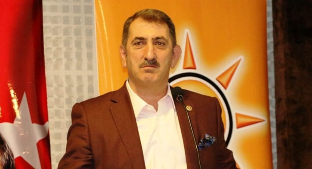 Milletvekili Köktaş'tan 10 Kasım mesajı